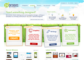 24h Designs