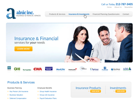 Alnic Inc.