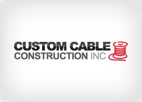 Custom Cables Construction Inc.