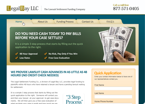 Legal Bay LLC