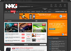 N4G - News for Gamers