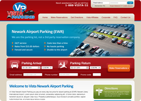 Vista Parking